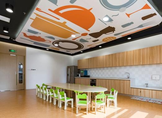 纽约国际儿童俱乐部